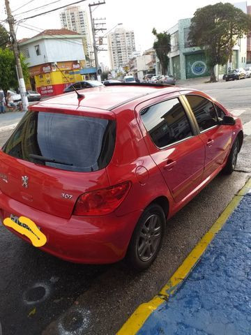 Peugeot 307 - Foto 4