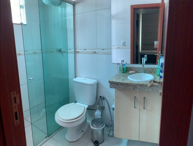 Casa no Residencial Tapajós 3 Suites // Financia - Foto 9