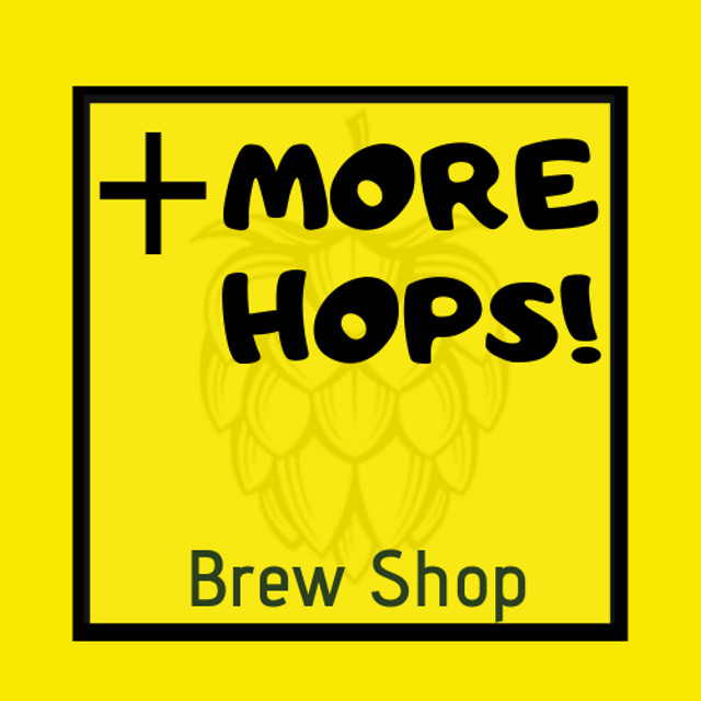 Balde Fermentador Maturador 22L para Cerveja Artesanal - More Hops! Brew Shop - Foto 4