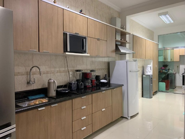 Casa no Residencial Tapajós 3 Suites // Financia