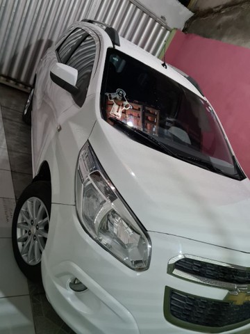 SPIN LT 1.8 MEC 5LUG 2014