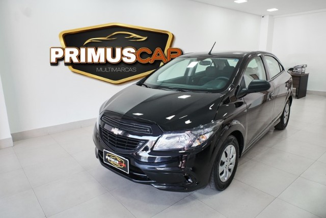 CHEVROLET ONIX 1.0 MT JOY COMPLETO 2018/19
