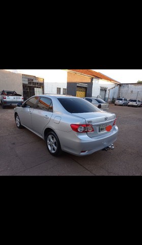COROLLA