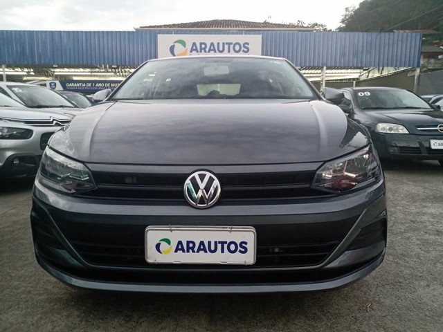 POLO 1.6 MSI FLEX 16V 5P