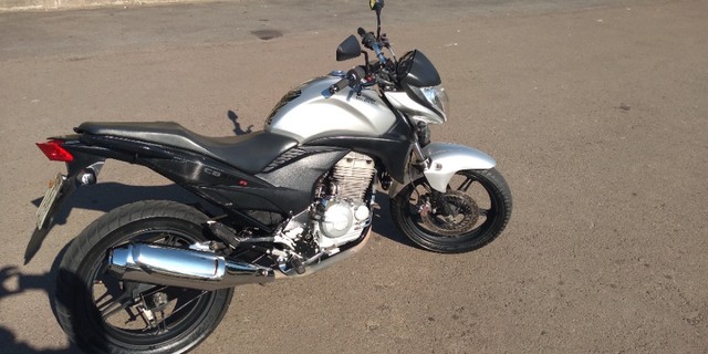 SUPER OFERTA! CB 300R