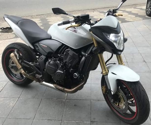 HORNET CB 600F