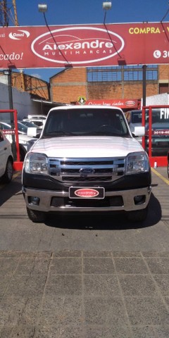 RANGER 2010 4X4 DIESEL