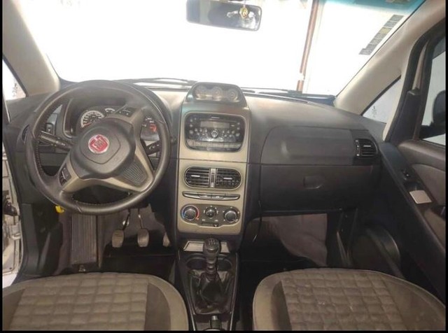 IDEIA ADVENTURE 1.8 VENDO OU TROCO