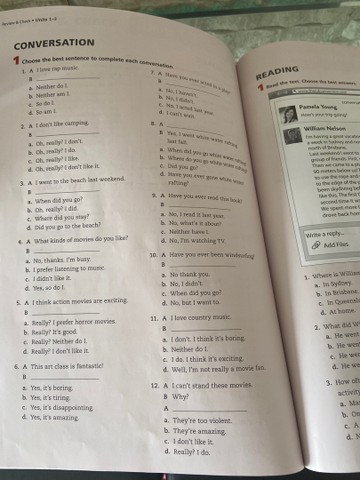 Livro de inglês Smart Choise 2 A - Foto 4
