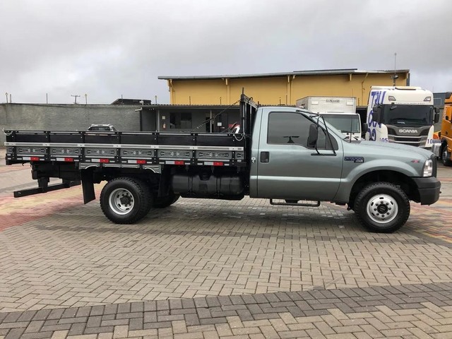 F 4000 OPORTUNIDADE PARA NEGATIVADO