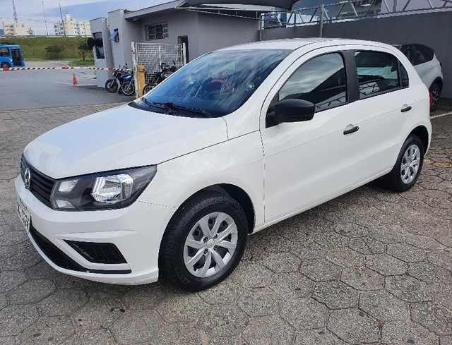 VW GOL 1.0 2018/2019