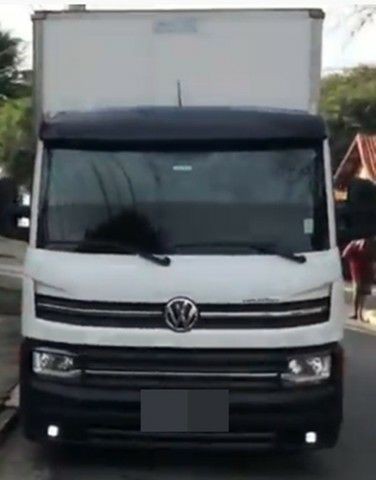 VW DELIVERY ÓTIMO
