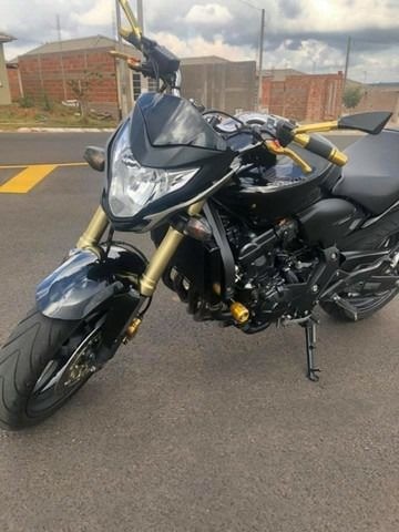 CB 600F HORNET