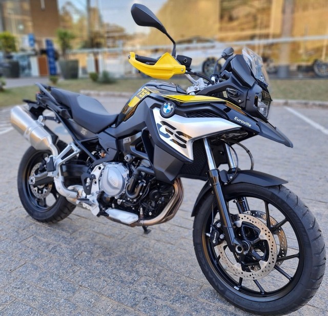 BMW F750 GS PREMIUM 2021