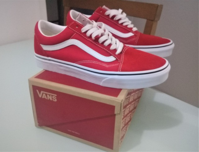 vans original olx