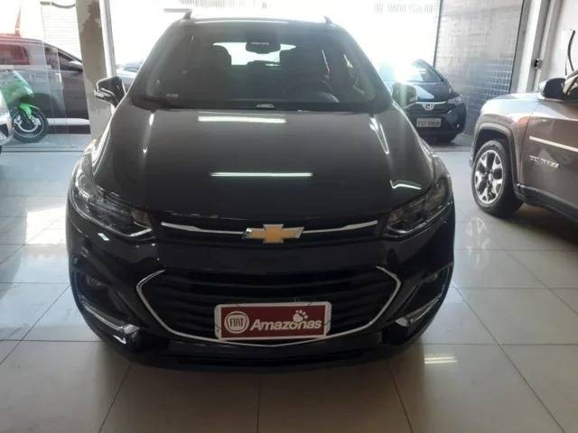 TRACKER 2017/2017 1.4 16V TURBO FLEX LT AUTOMÁTICO
