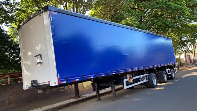 SIDER LIBRELATO 2013 VANDERLEIA PRA 30 PALETES