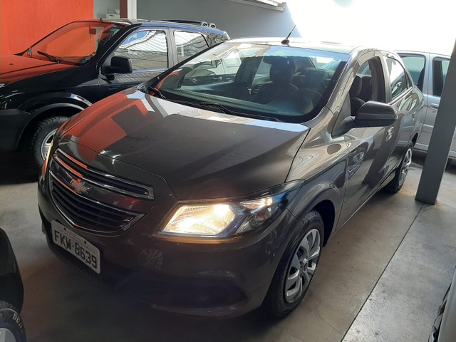 CHEVROLET PRISMA 1.4 LT SPE/4