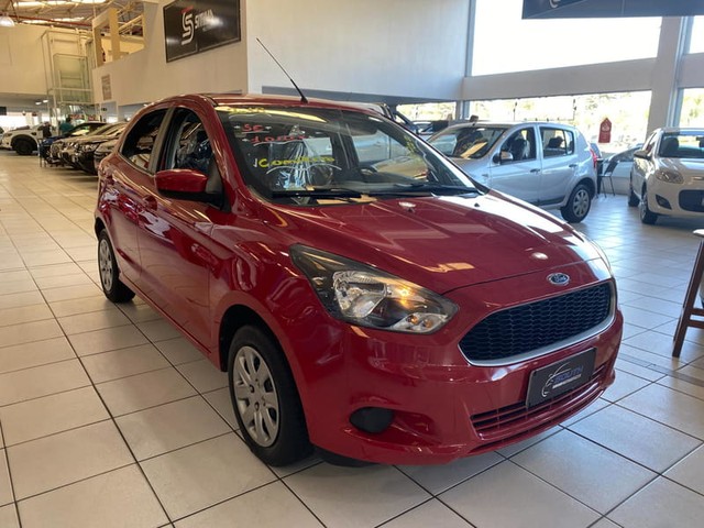 FORD KA SE 1.0 HA B
