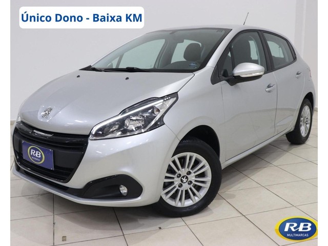 PEUGEOT 208 ACTIVE MT