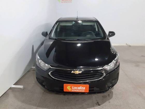 PRISMA 2019/2019 1.4 MPFI LT 8V FLEX 4P MANUAL