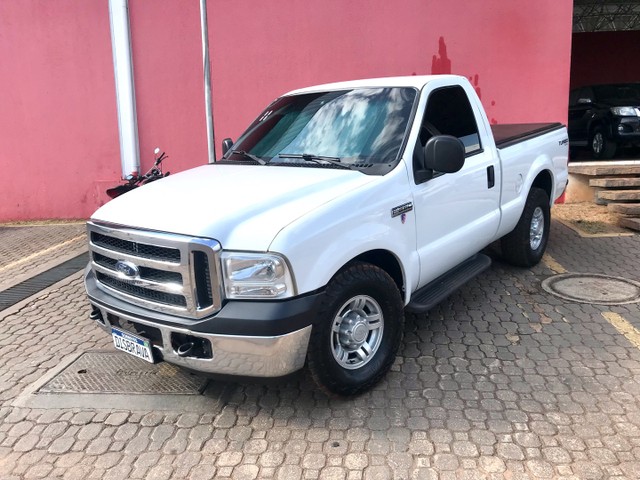 FORD F250 4X2