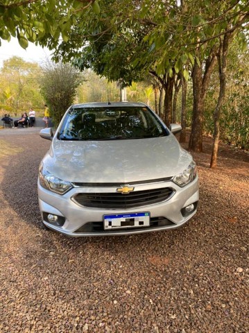 ONIX 2016/2017 1.4 MPFI LTZ 8V FLEX 4P MANUAL