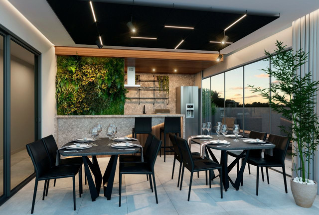 Apartamento na Praia de Intermares 1 Quarto - Foto 3