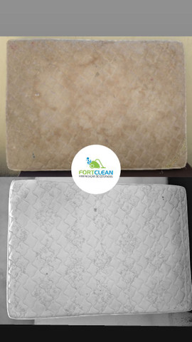LIMPEZA DE SOFÁ DE De ~$160~ por $140 - Foto 5