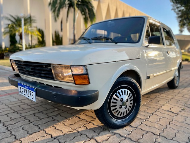 FIAT 147 TOP ?