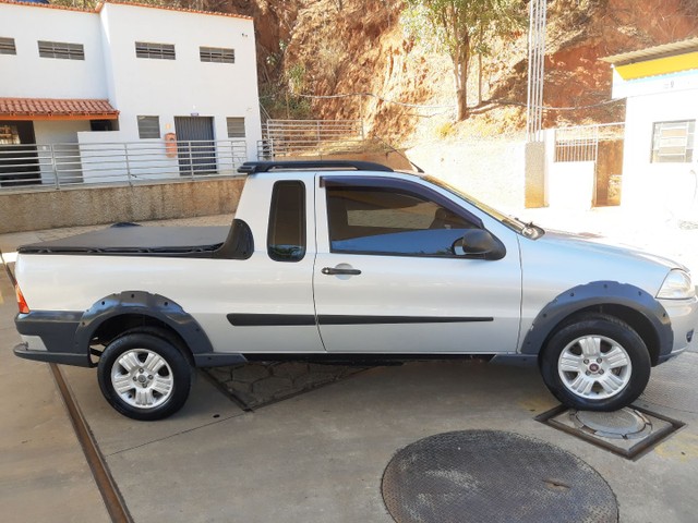 STRADA WORKING FIRE FLEX CE 1.4