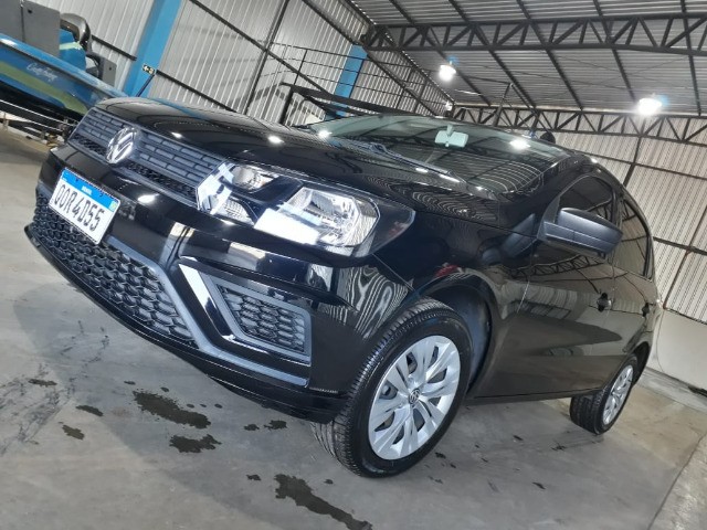 GOL 1.6 MSI FLEX 8V 5P