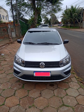 VOYAGE 2020 1.6 MSI FLEX 8V