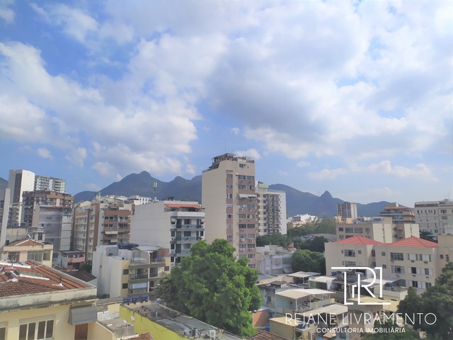 Apartamento à Venda, 3 quartos, 84m² na Tijuca - Rio de Janeiro - RJ - Foto 3