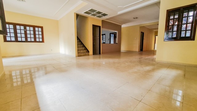 Casa para venda com 400 metros quadrados com 5 quartos em Levilândia - Ananindeua