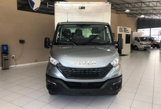 IVECO DAILY CITY