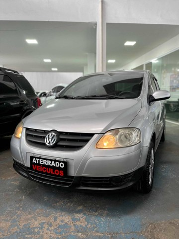 FOX 2009/2010 1.0 MI TREND 8V FLEX 4P MANUAL