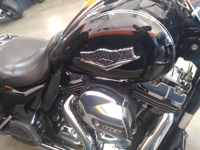 harley davidson road king olx