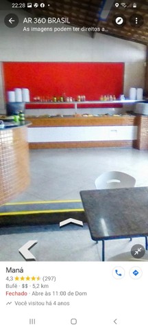 Passo ponto de Restaurante - Foto 5