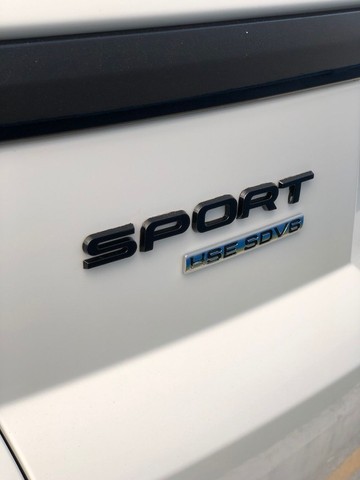 Range Rover Sport HSE 3.0 Diesel - 2016 - Foto 9
