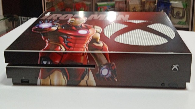 Xbox One S -  Garantia de 01 ano. - Foto 6