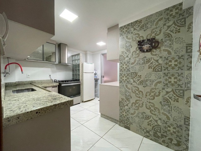 Apartamento 2 quartos, sendo 1 suíte, centro, Muriaé / MG. - Foto 7