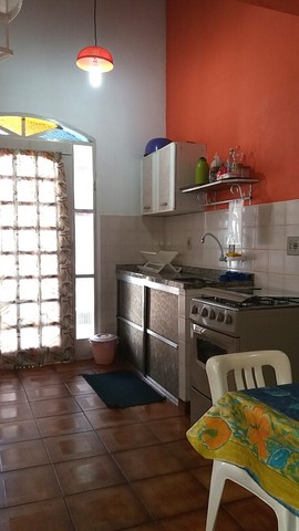 Chalés Mobiliados a 100 mts da praia Martim de Sá - Foto 11