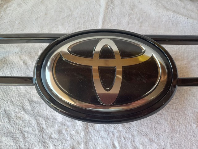 Símbolo Toyota Hilux  - Foto 2