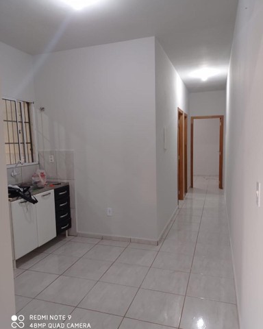 Casa usada no Jd Paula  - Foto 4