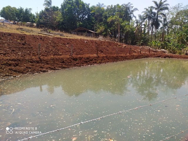 Chácara em Cromínia  - Foto 5