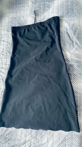 Semi vestido tipo cinta Liz usado 1x