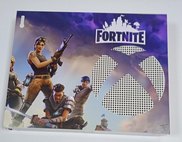 Xbox One S -  Garantia de 01 ano. - Foto 4