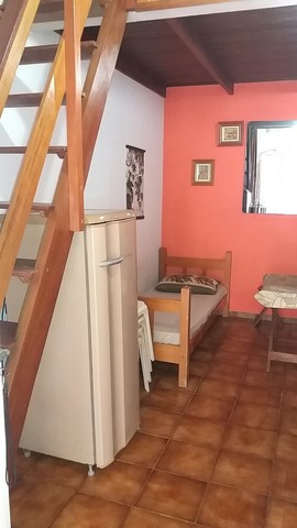 Chalés Mobiliados a 100 mts da praia Martim de Sá - Foto 6