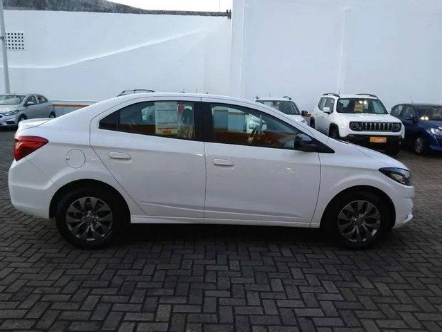 CHEVROLET JOY 2021/2021 1.0 SPE4 FLEX PLUS MANUAL